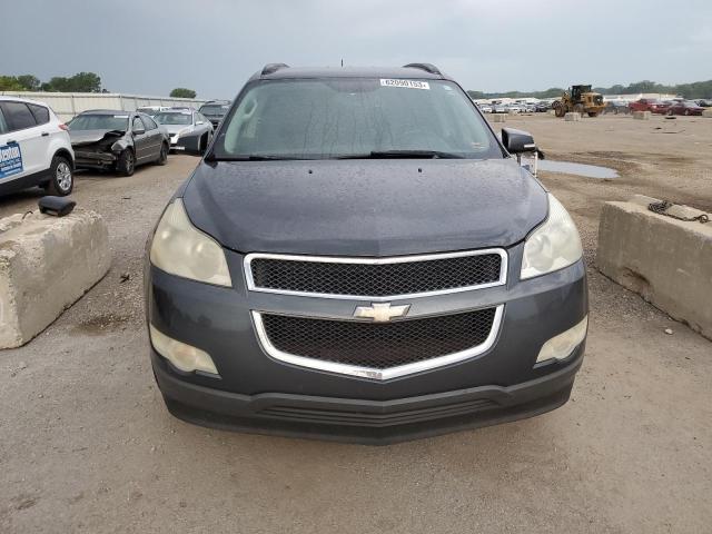 Photo 5 from auction – 2009 CHEVROLET TRAVERSE L with VIN 1GNER23D99S117204