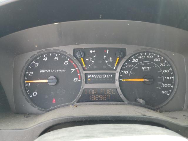 Photo 9 from auction – 2006 GMC CANYON with VIN 1GTDT136468256344