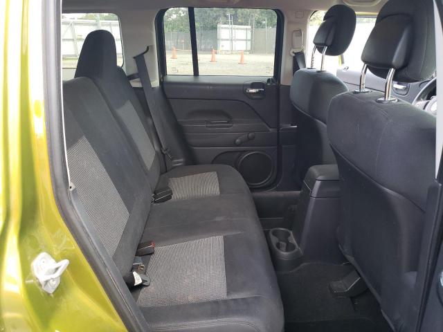 Photo 11 from auction – 2012 JEEP PATRIOT SP with VIN 1C4NJRBB2CD558824