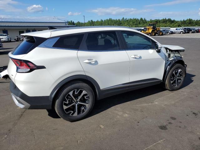 Photo 3 from auction – 2023 KIA SPORTAGE E with VIN KNDPVCAG2P7023276