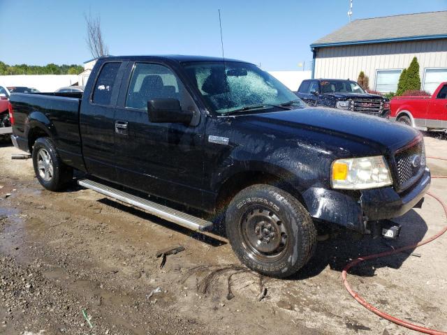 Photo 4 from auction – 2006 FORD F150 with VIN 1FTRX12W76NA04102