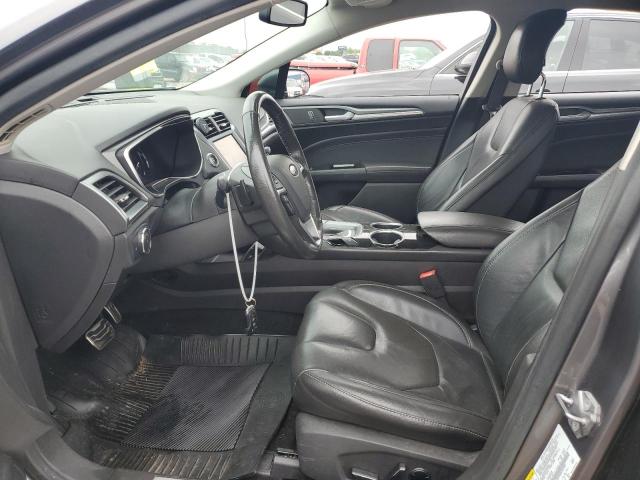 Photo 7 from auction – 2013 FORD FUSION TIT with VIN 3FA6P0D98DR182928