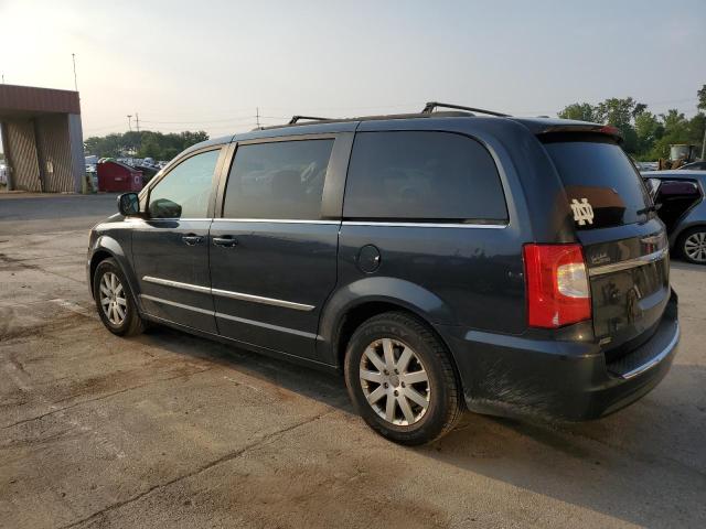Photo 2 from auction – 2014 CHRYSLER TOWN & COU with VIN 2C4RC1BG4ER157252