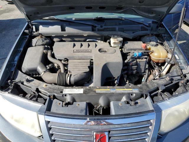 Photo 11 from auction – 2007 SATURN ION LEVEL with VIN 1G8AJ55FX7Z144327