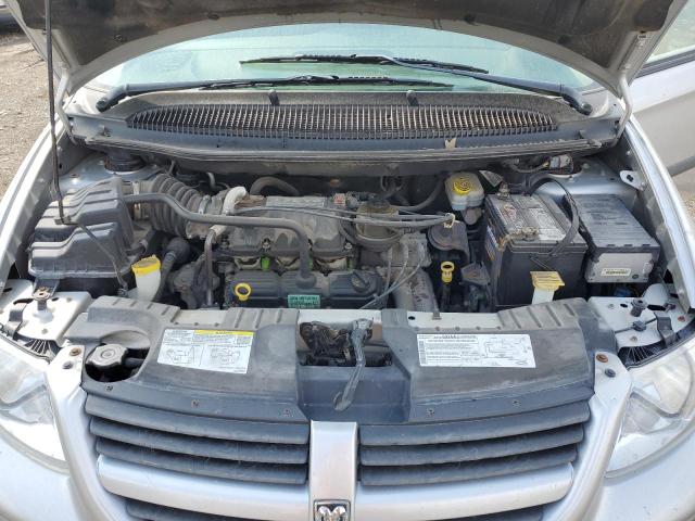 Photo 12 from auction – 2006 DODGE GRAND CARA with VIN 1D4GP24R86B699618