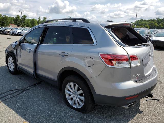 Снимка 2 от търг – 2007 MAZDA CX-9 с VIN JM3TB38C970114135