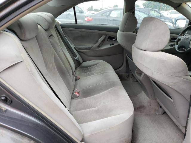 Photo 10 from auction – 2007 TOYOTA CAMRY CE with VIN 4T1BE46K87U075487