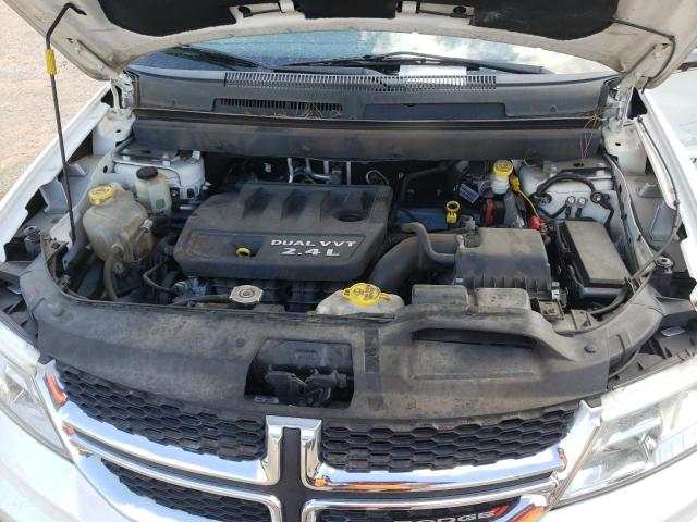 Photo 12 from auction – 2015 DODGE JOURNEY SE with VIN 3C4PDCAB8FT714037