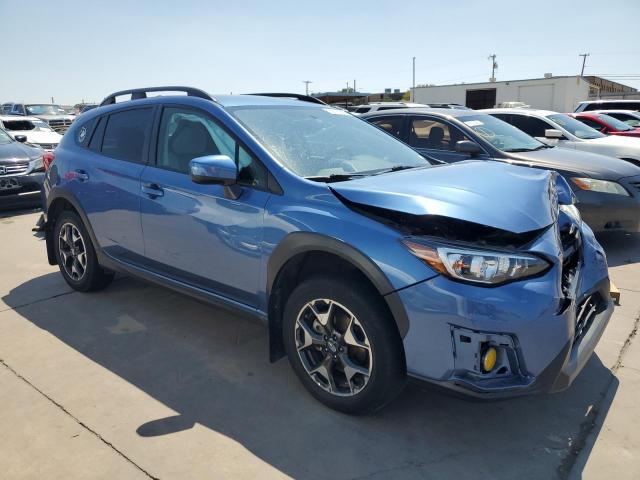 Photo 4 from auction – 2019 SUBARU CROSSTREK with VIN JF2GTACC6K8337070