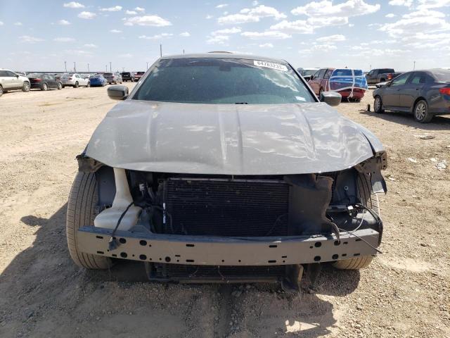 Photo 5 from auction – 2018 DODGE CHARGER SX with VIN 2C3CDXBGXJH173742