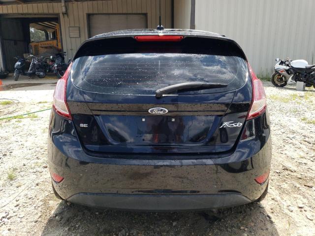 Photo 6 from auction – 2016 FORD FIESTA SE with VIN 3FADP4EJ3GM130230