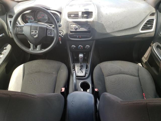 Photo 8 from auction – 2014 DODGE AVENGER SE with VIN 1C3CDZAGXEN221590