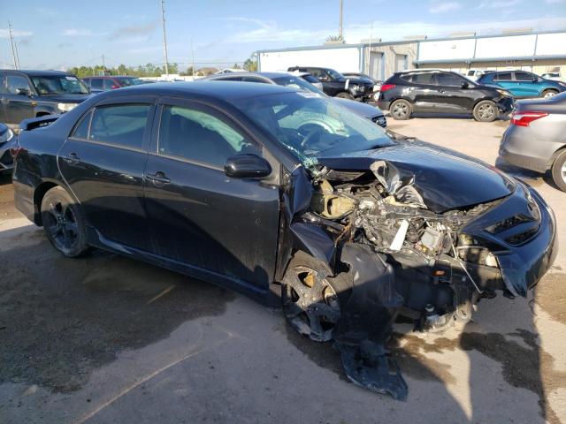 Photo 4 from auction – 2013 TOYOTA COROLLA BA with VIN 5YFBU4EE8DP082175