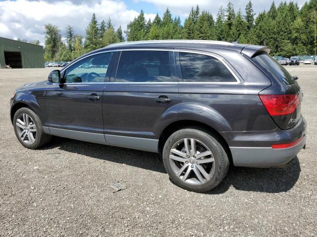 Photo 2 from auction – 2008 AUDI Q7 4.2 QUA with VIN WA1BV74L68D026804
