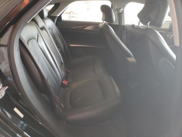 Zdjęcie 10 z aukcji – 2014 LINCOLN MKZ z VIN 3LN6L2G96ER807465