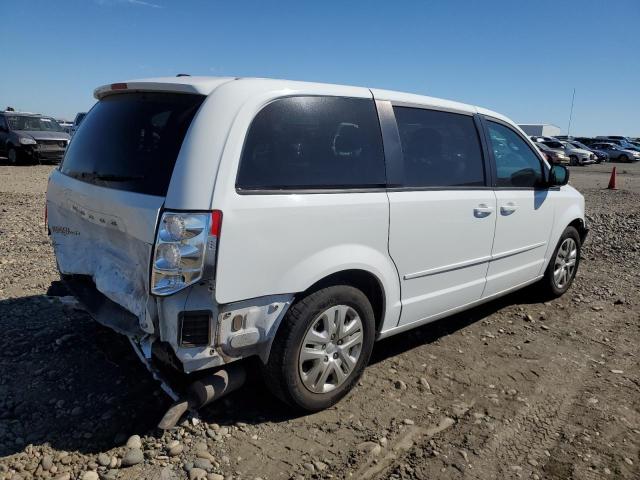 Photo 3 from auction – 2017 DODGE GRAND CARA with VIN 2C4RDGBG8HR819452