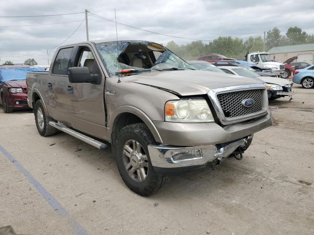 Photo 4 from auction – 2004 FORD F150 SUPER with VIN 1FTPW14574KC15930