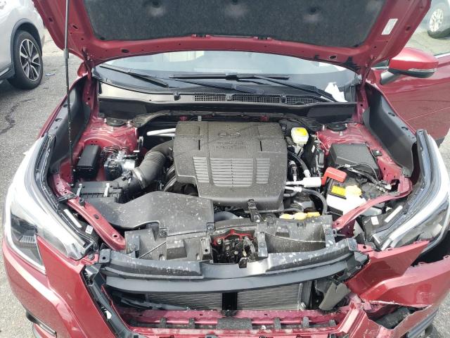 Фото 12 с аукциона – 2023 SUBARU FORESTER L с VIN JF2SKANC3PH477210