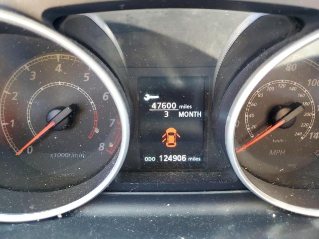 Photo 9 from auction – 2012 MITSUBISHI OUTLANDER with VIN JA4JS4AX9CU017646
