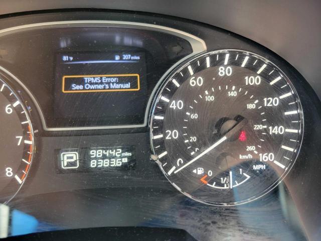 Photo 8 from auction – 2015 NISSAN ALTIMA 2.5 with VIN 1N4AL3AP7FN364071