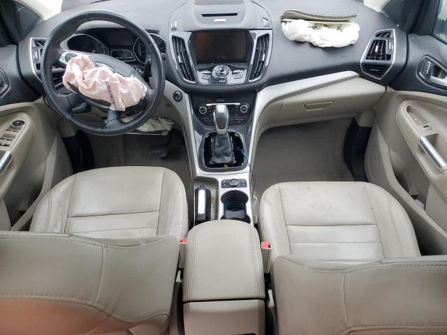 Zdjęcie 8 z aukcji – 2013 FORD ESCAPE SEL z VIN 1FMCU9H93DUC66700