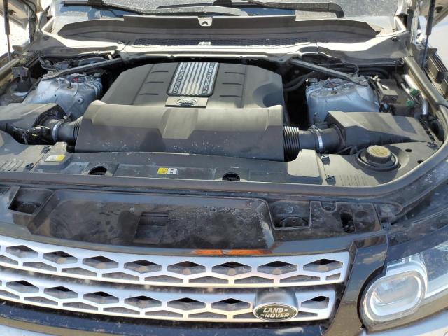 Photo 12 from auction – 2016 LAND ROVER RANGE ROVE with VIN SALWR2PF2GA590138