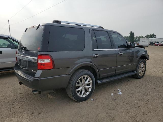 Photo 3 from auction – 2017 FORD EXPEDITION with VIN 1FMJU2AT5HEA49699
