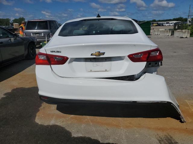 Photo 6 from auction – 2017 CHEVROLET MALIBU LS with VIN 1G1ZC5ST4HF240639