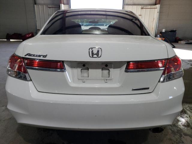 Photo 6 from auction – 2012 HONDA ACCORD SE with VIN 1HGCP2F6XCA071237