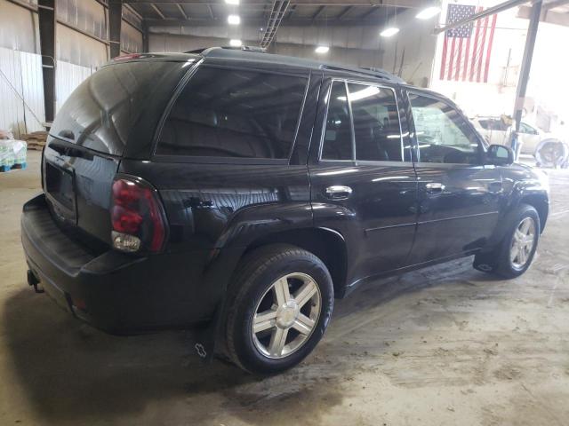 Photo 3 from auction – 2008 CHEVROLET TRAILBLAZE with VIN 1GNDT13S882158590