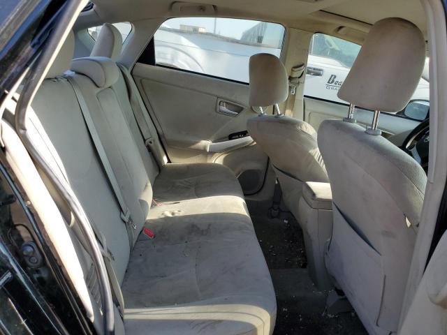 Photo 10 from auction – 2011 TOYOTA PRIUS with VIN JTDKN3DU0B5336584