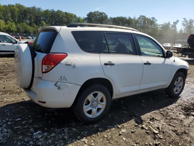 صورة رقم 3 من المزاد - 2007 TOYOTA RAV4 مع VIN JTMBD33V575103580