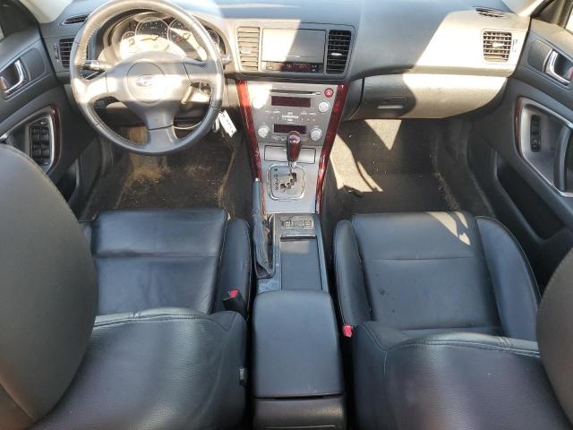 صورة رقم 8 من المزاد - 2007 SUBARU OUTBACK OU مع VIN 4S4BP62C677323142