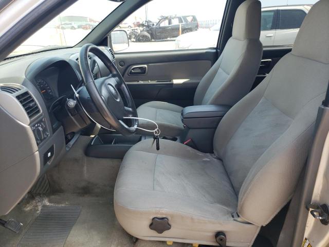 Photo 7 from auction – 2005 CHEVROLET COLORADO with VIN 1GCDT136858134004