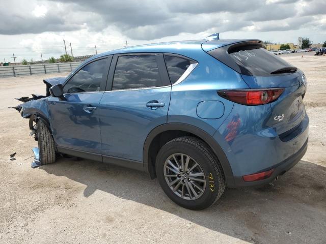 Photo 2 from auction – 2020 MAZDA CX-5 TOURI with VIN JM3KFBCM3L0721376