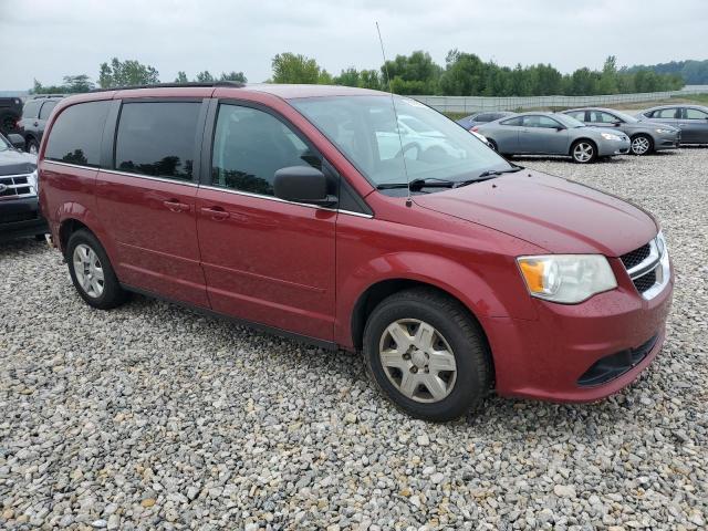 Photo 4 from auction – 2011 DODGE GRAND CARA with VIN 2D4RN4DG8BR730838