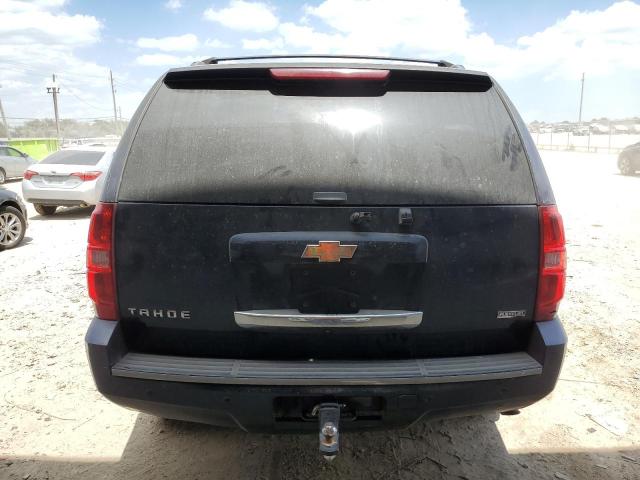 Photo 6 from auction – 2007 CHEVROLET TAHOE C150 with VIN 1GNFC13007R424259