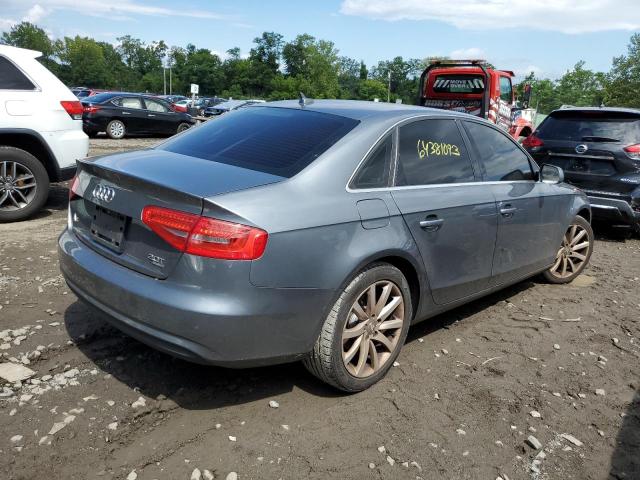 Photo 3 from auction – 2013 AUDI A4 with VIN WAUFFAFL8DN007753