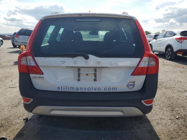 Photo 6 from auction – 2012 VOLVO XC70 3.2 with VIN YV4940BL7C1130324