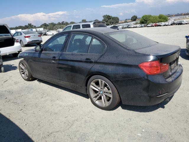 Снимка 2 от търг – 2014 BMW 335 I с VIN WBA3A9C50EF479690
