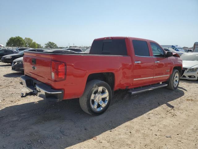 Photo 3 from auction – 2018 CHEVROLET SILVERADO with VIN 1GCPCSEC4JF156397