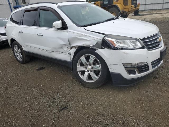 Photo 4 from auction – 2016 CHEVROLET TRAVERSE L with VIN 1GNKVJKD8GJ192456