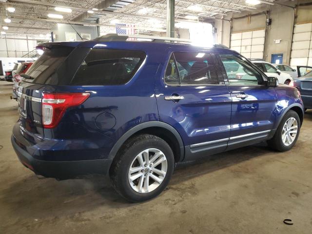 Снимка 3 от търг – 2011 FORD EXPLORER X с VIN 1FMHK8D89BGA39400