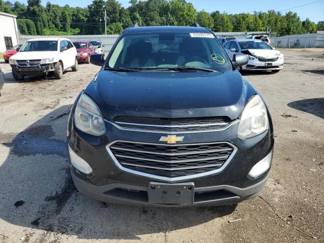 Photo 5 from auction – 2017 CHEVROLET EQUINOX LT with VIN 2GNALCEK9H1509390