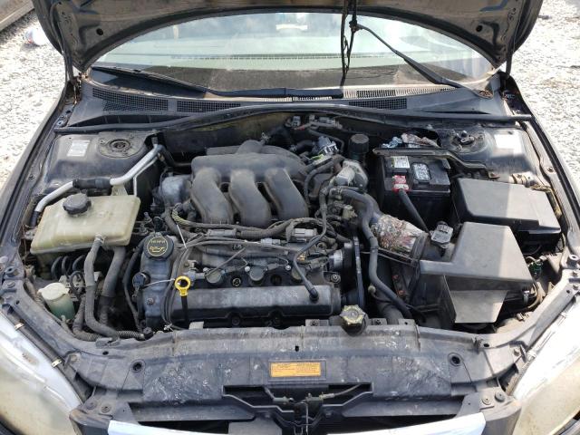 Снимка 11 от търг – 2004 MAZDA 6 S с VIN 1YVHP80D545N27132
