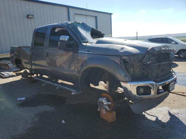 Photo 4 from auction – 2013 FORD F250 SUPER with VIN 1FT7W2BT3DEA32501