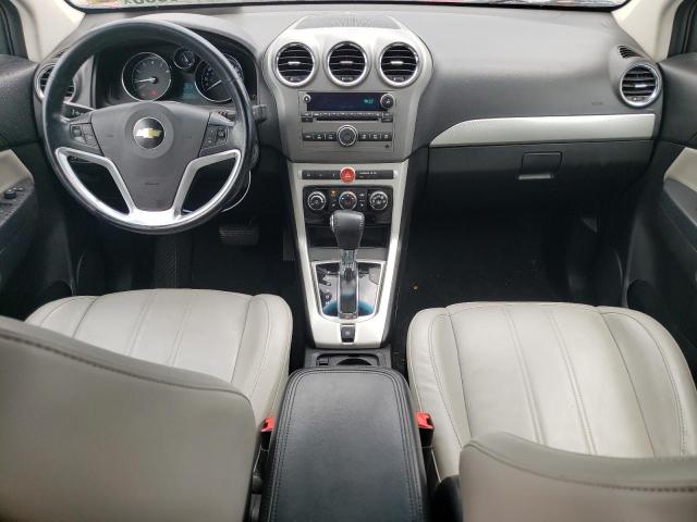 Photo 8 from auction – 2012 CHEVROLET CAPTIVA SP with VIN 3GNAL3E52CS611413