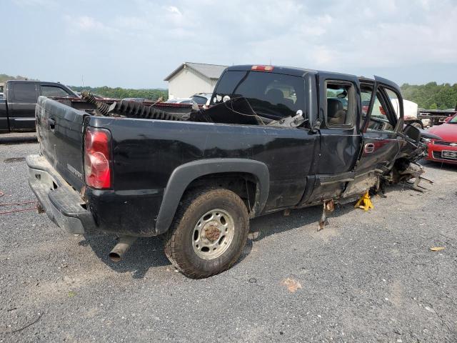 Photo 3 from auction – 2005 CHEVROLET SILVERADO with VIN 1GCHK29U55E145771