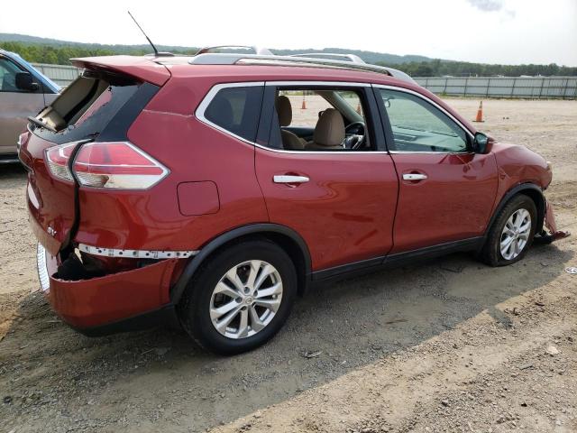 Photo 3 from auction – 2016 NISSAN ROGUE S with VIN 5N1AT2MT9GC888411