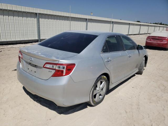 Photo 3 from auction – 2014 TOYOTA CAMRY L with VIN 4T1BF1FK4EU329088